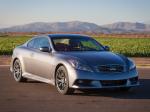 Infiniti Q60 3.7 IPL Coupe 2013 года